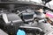 2023 Hyundai Santa Fe Hybrid SEL Premium