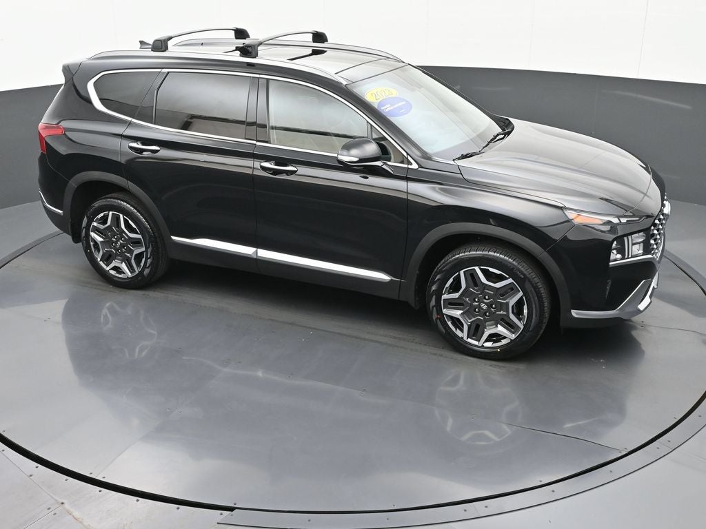 2023 Hyundai Santa Fe Hybrid SEL Premium