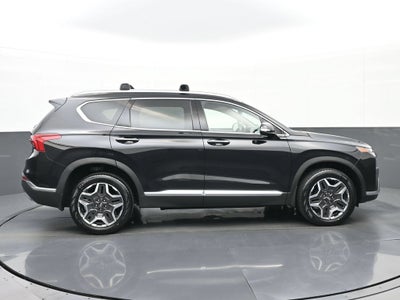 2023 Hyundai Santa Fe Hybrid SEL Premium