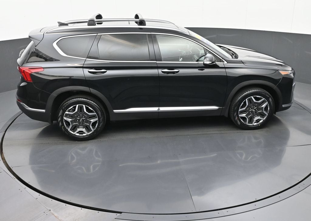 2023 Hyundai Santa Fe Hybrid SEL Premium
