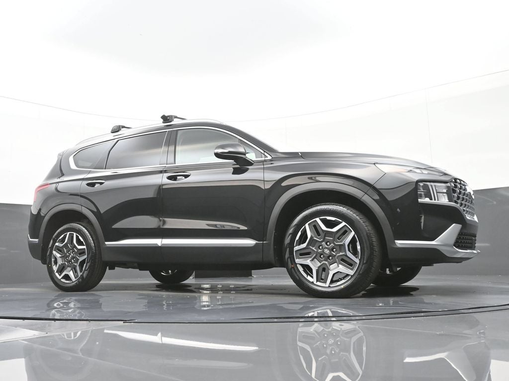 2023 Hyundai Santa Fe Hybrid SEL Premium