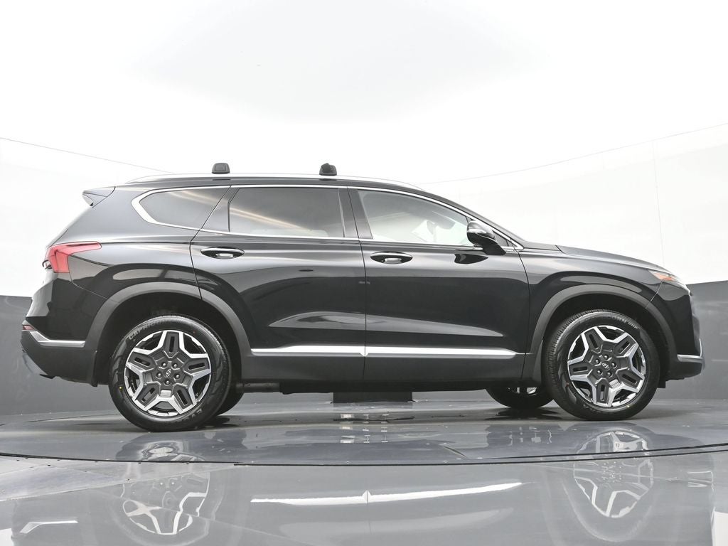 2023 Hyundai Santa Fe Hybrid SEL Premium