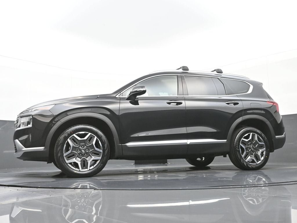 2023 Hyundai Santa Fe Hybrid SEL Premium