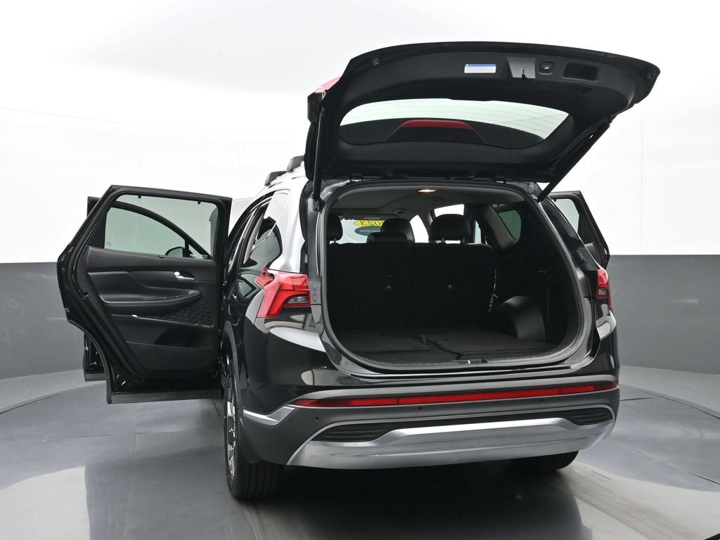 2023 Hyundai Santa Fe Hybrid SEL Premium