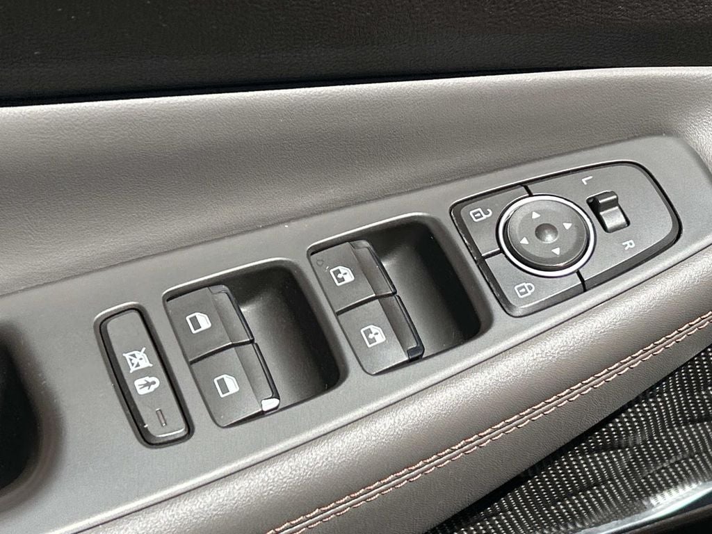 2019 Hyundai Santa Fe Ultimate