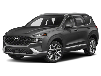 2021 Hyundai Santa Fe Calligraphy