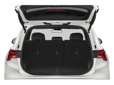 2021 Hyundai Santa Fe Calligraphy