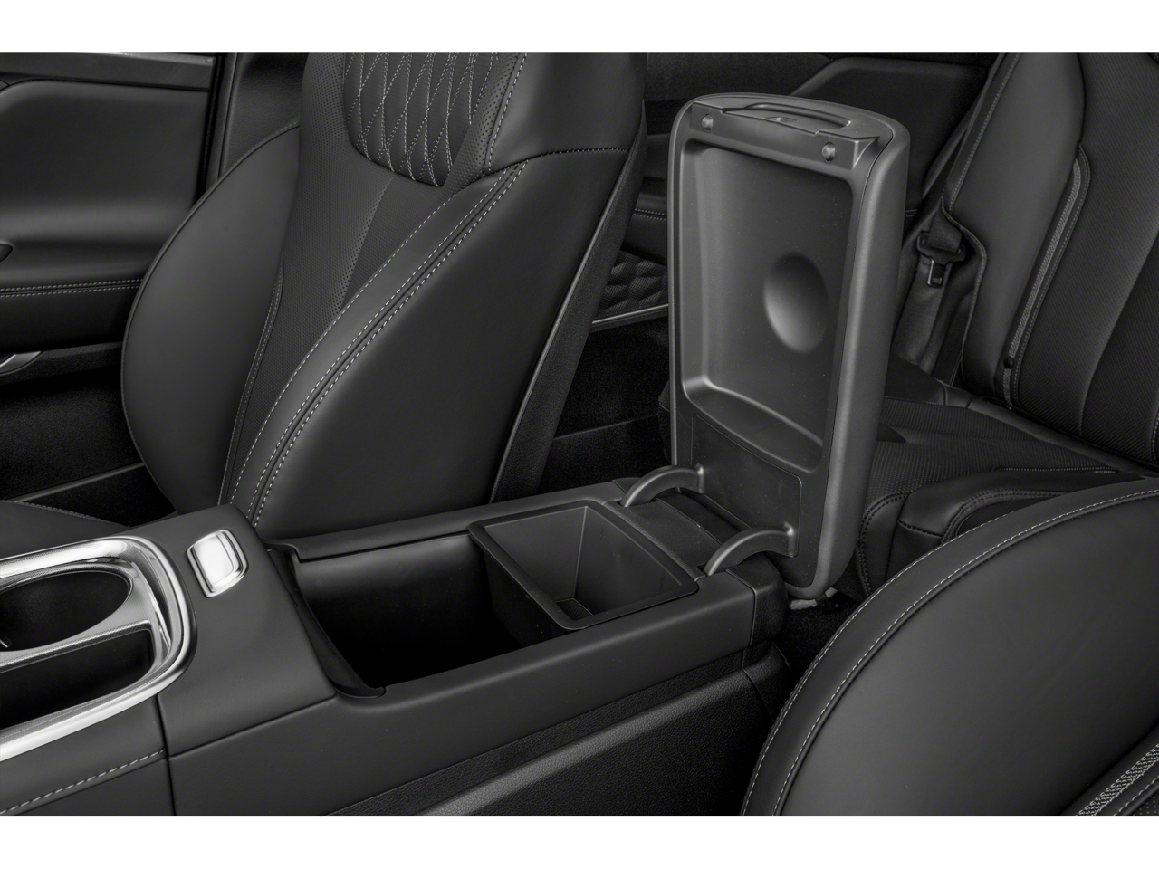 2021 Hyundai Santa Fe Calligraphy