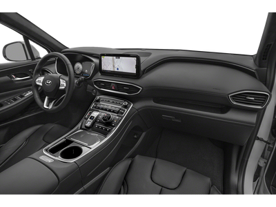 2021 Hyundai Santa Fe Calligraphy