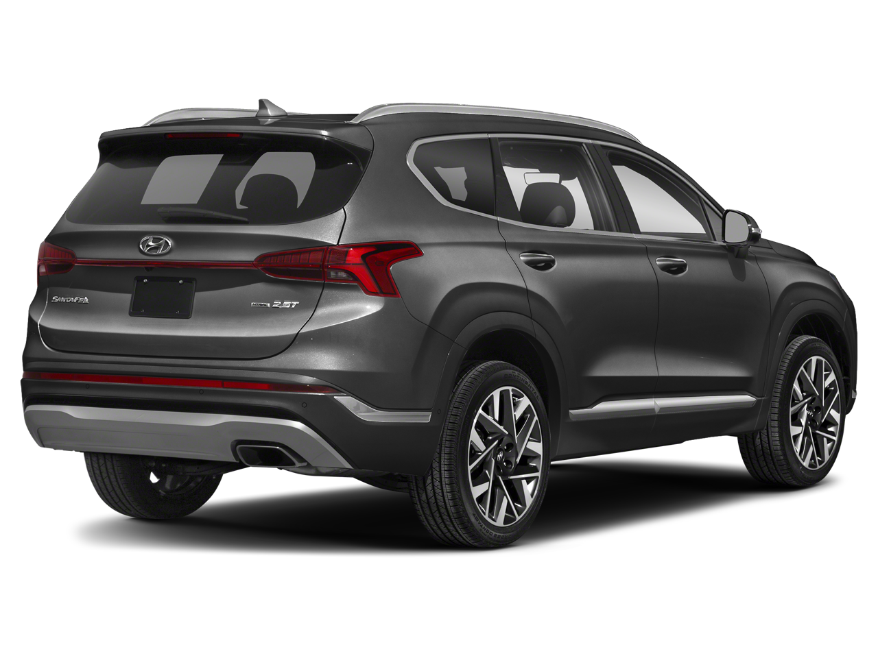 2021 Hyundai Santa Fe Calligraphy