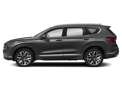 2021 Hyundai Santa Fe Calligraphy