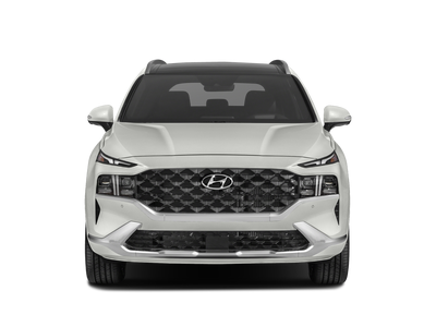 2021 Hyundai Santa Fe Calligraphy