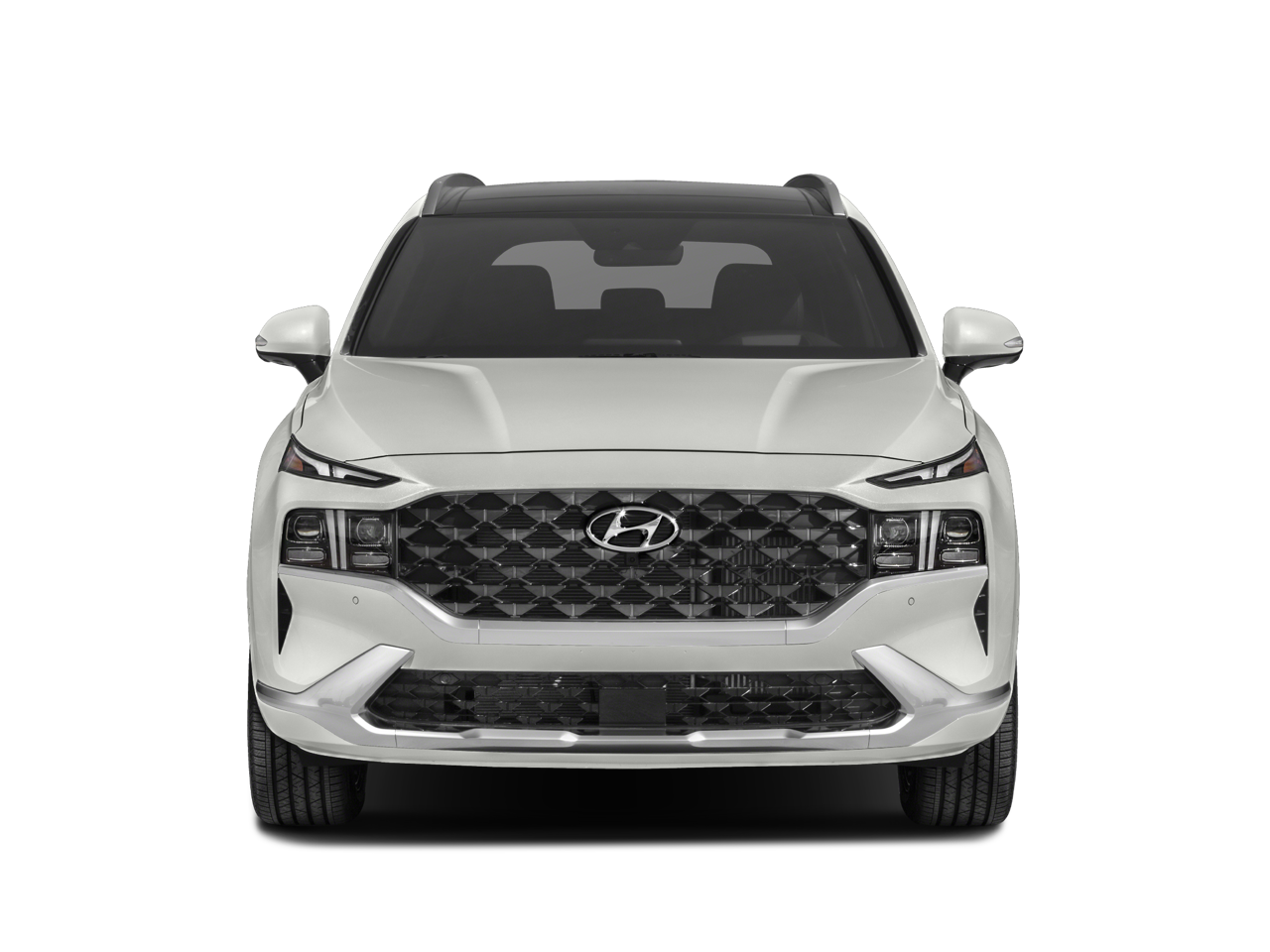 2021 Hyundai Santa Fe Calligraphy