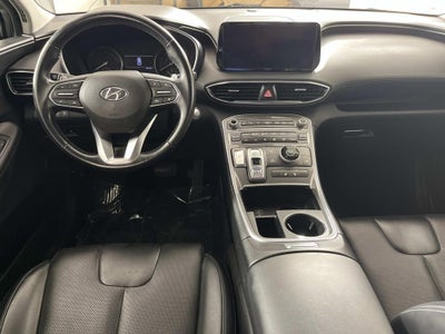 2023 Hyundai Santa Fe XRT