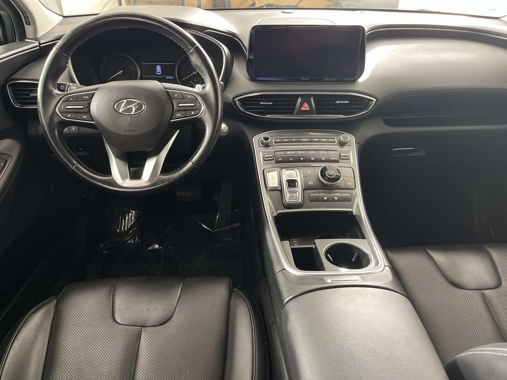 2023 Hyundai Santa Fe XRT