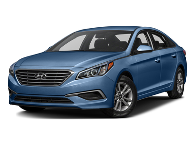 2016 Hyundai Sonata Base