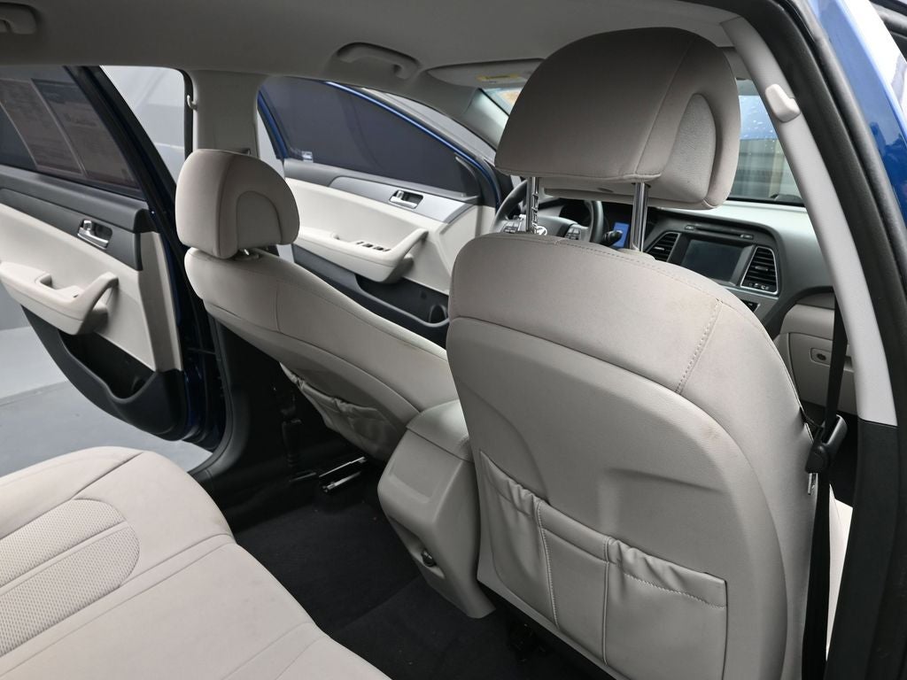 2016 Hyundai Sonata Base