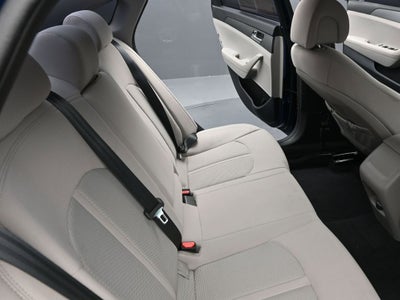 2016 Hyundai Sonata Base