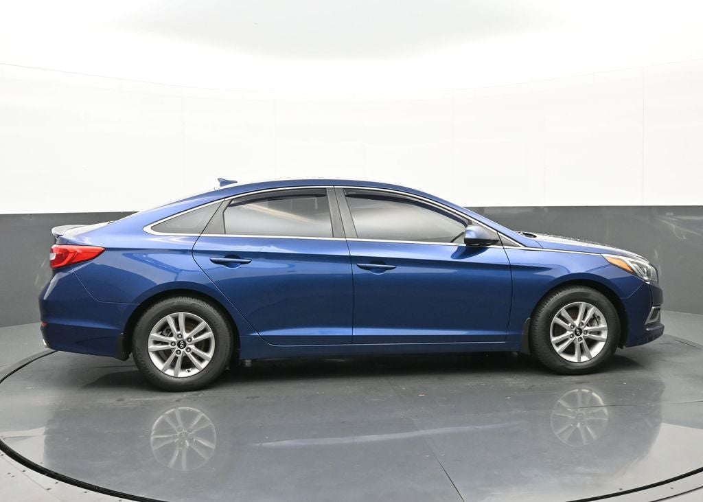 2016 Hyundai Sonata Base