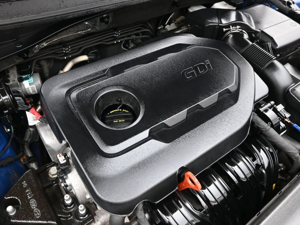 2016 Hyundai Sonata Base