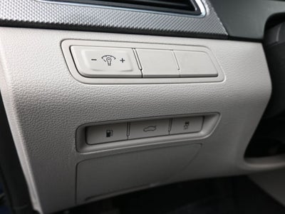 2016 Hyundai Sonata Base