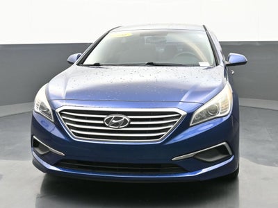 2016 Hyundai Sonata Base