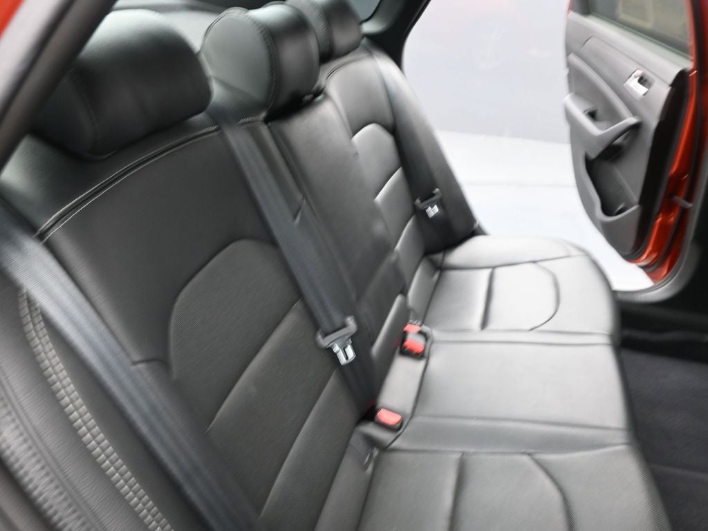 2015 Hyundai Sonata Sport 2.0T