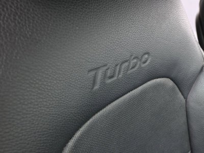 2015 Hyundai Sonata Sport 2.0T