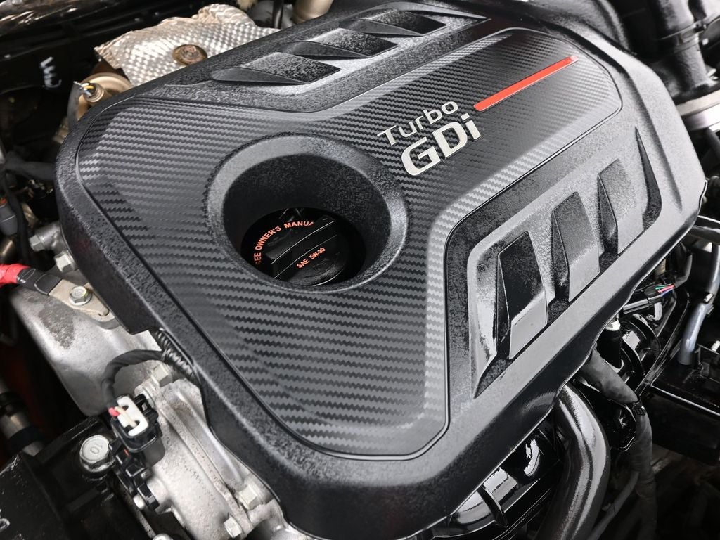 2015 Hyundai Sonata Sport 2.0T