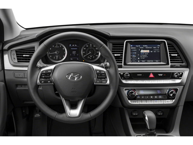 2018 Hyundai Sonata Limited