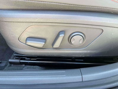 2020 Hyundai Sonata SEL Plus