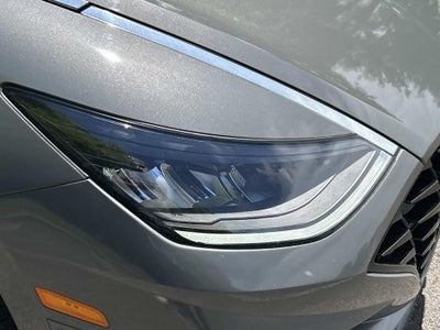 2020 Hyundai Sonata SEL Plus
