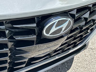 2020 Hyundai Sonata SEL Plus