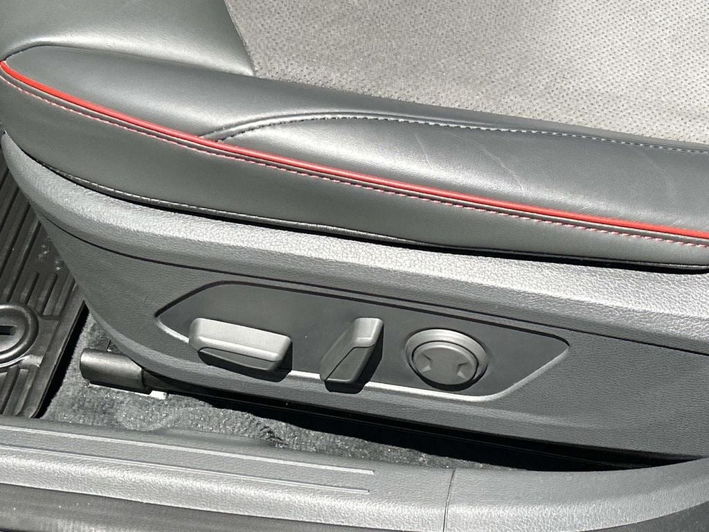 2020 Hyundai Sonata SEL Plus