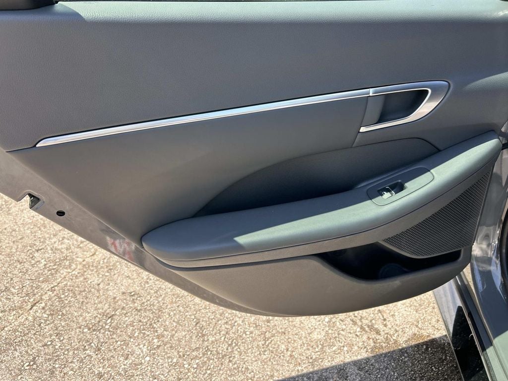2020 Hyundai Sonata SEL Plus
