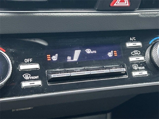 2021 Hyundai Sonata N Line