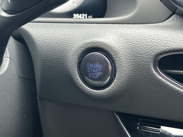 2021 Hyundai Sonata N Line