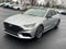2021 Hyundai Sonata N Line