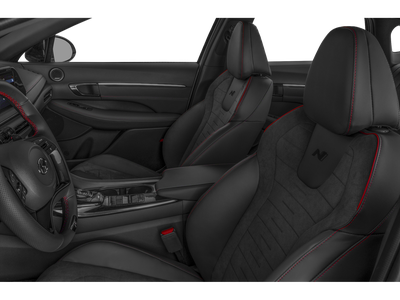 2021 Hyundai Sonata N Line
