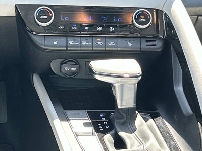 2022 Hyundai Elantra Limited