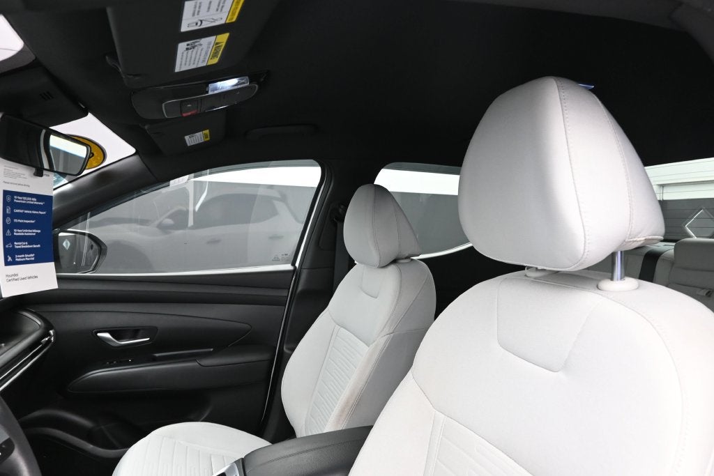 2025 Hyundai Santa Cruz SE