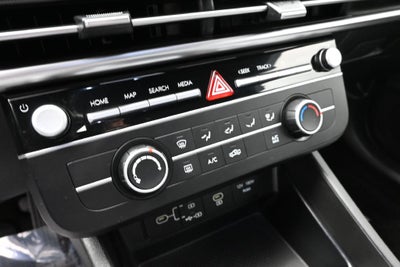 2025 Hyundai Santa Cruz SE