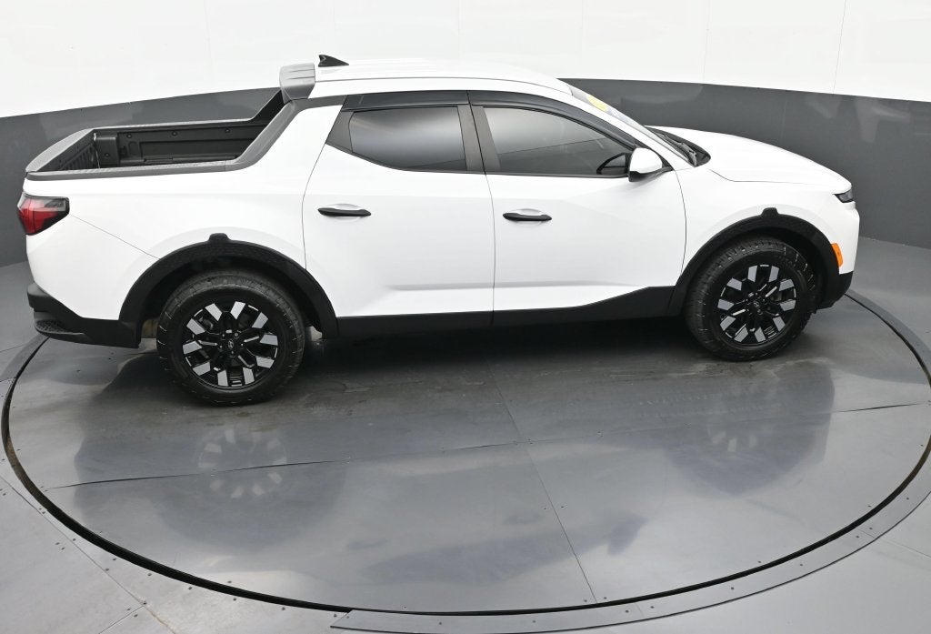 2025 Hyundai Santa Cruz SE