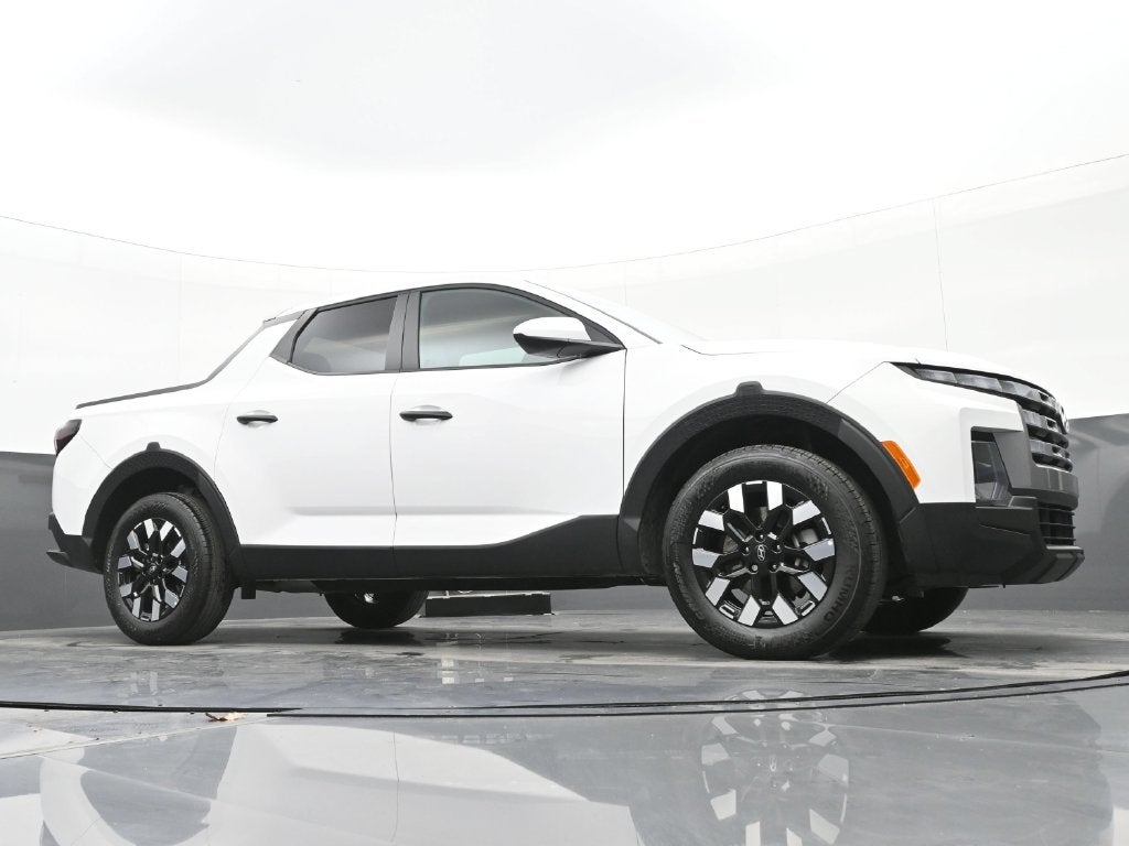 2025 Hyundai Santa Cruz SE