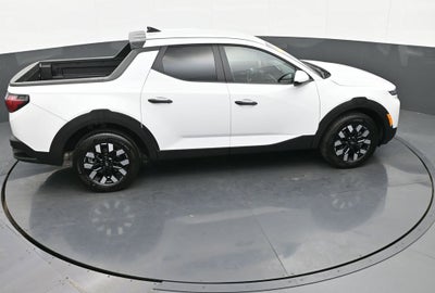 2026 Hyundai Santa Cruz SE