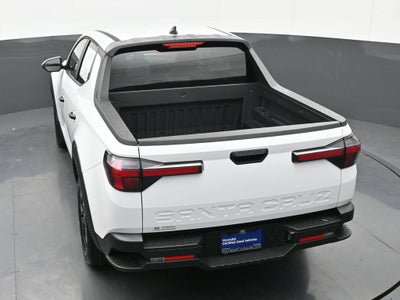 2026 Hyundai Santa Cruz SE