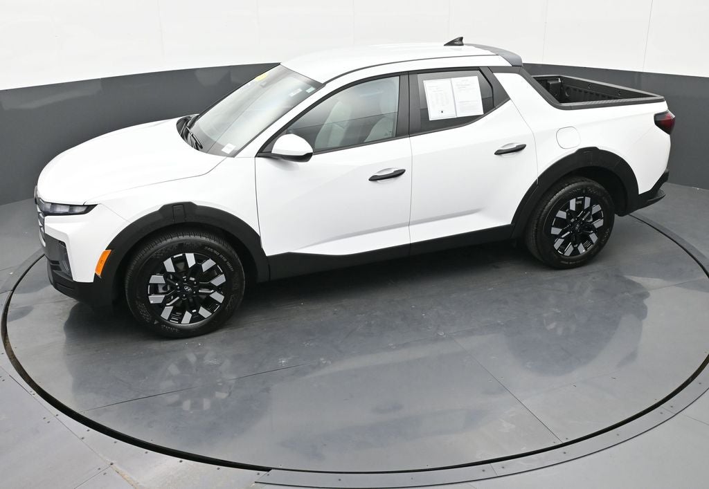 2026 Hyundai Santa Cruz SE