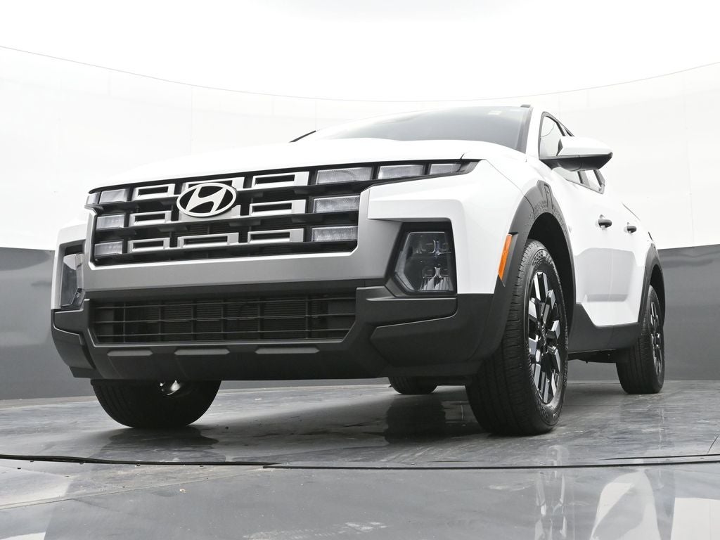 2026 Hyundai Santa Cruz SE