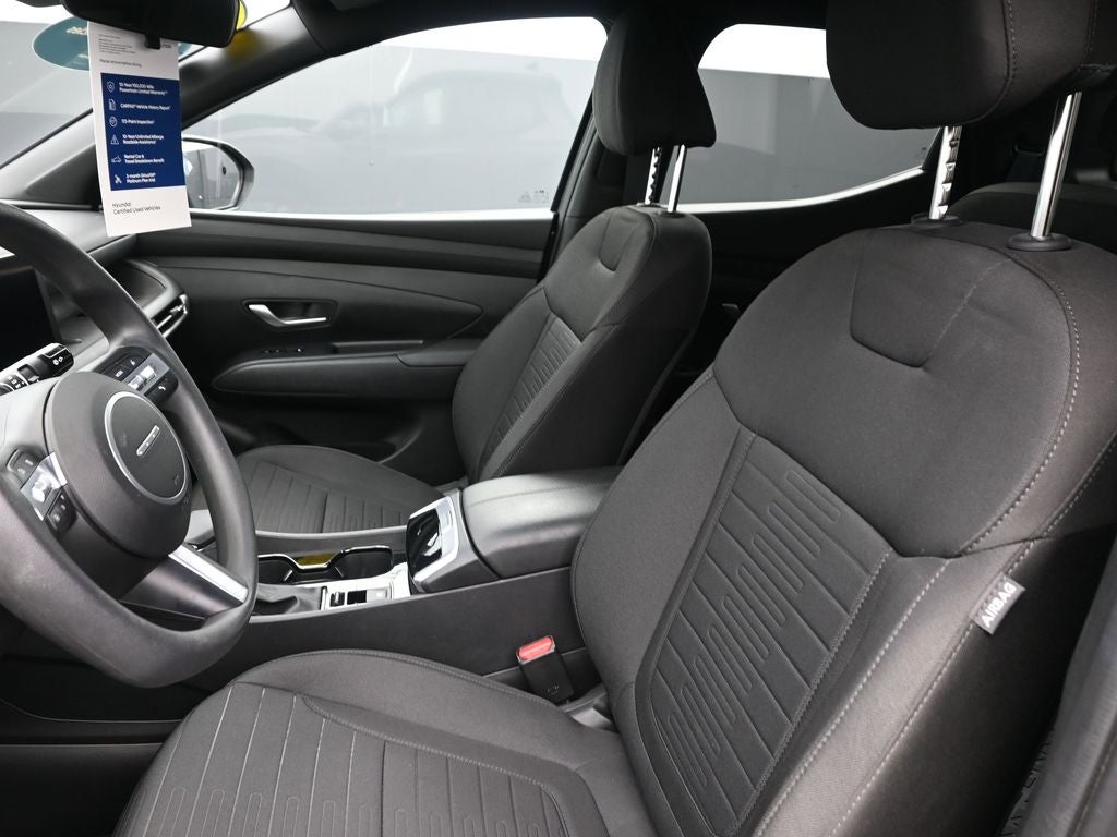 2025 Hyundai Santa Cruz SE