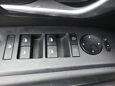 2025 Hyundai Santa Cruz SE